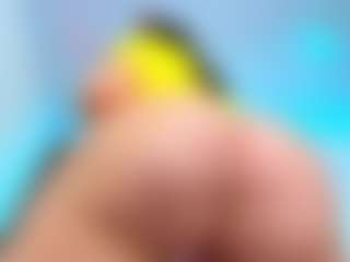 Live cam show with alejamoore - Blowjob on crypto-cams
