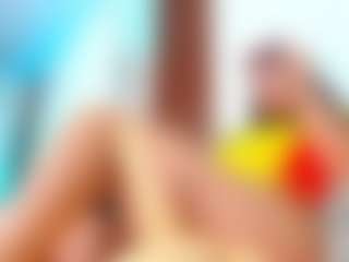 alejamoore's Live Sex Cam Show