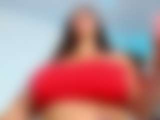 alejamoore's Live Sex Cam Show
