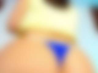 alejamoore's Live Sex Cam Show