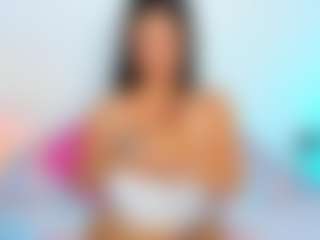 alejamoore's Live Sex Cam Show