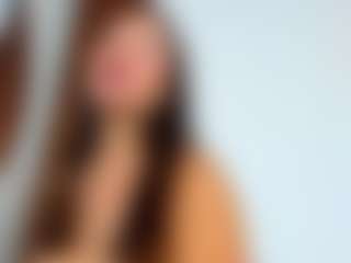 Live cam show with alejamoore - Tease Brown Hair on Camsoda