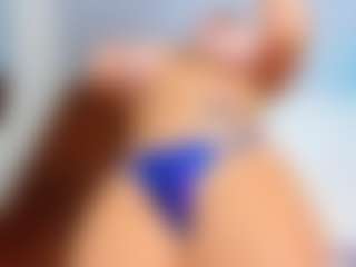 alejamoore's Live Sex Cam Show