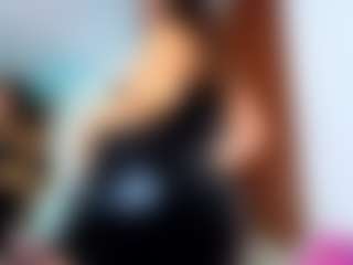 alejamoore's Live Sex Cam Show