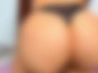 alejamoore's Live Sex Cam Show