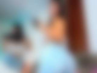 Live cam show with alejamoore - Bedroom Latina on milfzrlive.com | colombia