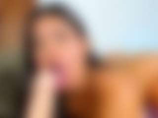 Live cam show with alejamoore - Blackcock on Streamer API
