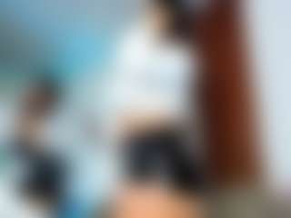 alejamoore's Live Sex Cam Show