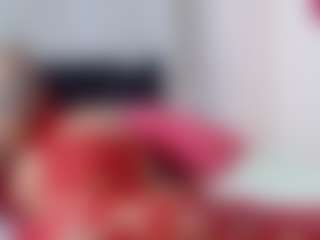 Live cam show with lala-santamaria - Upskirt on SpankPalCams