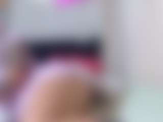 Live-Cam-Show mit lala-santamaria - Butt Plug auf Camsoda