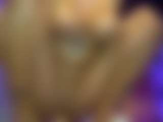 Live cam show with akiralisa - Lush Blonde Hair on sexylive.show