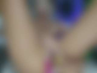 akiralisa's Live Sex Cam Show