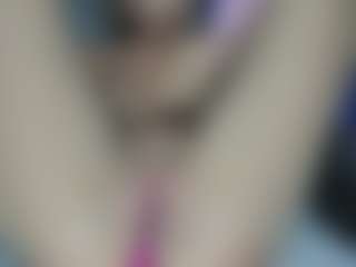 Live cam show with akiralisa - Squirt Blonde Hair on SpankPalCams