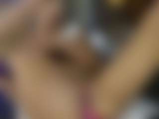 Live cam show with akiralisa - Spank Blonde Hair on studioflirtlive.com