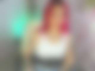 Live cam show with abby-carson - Asshole Red Hair on Dolls Live