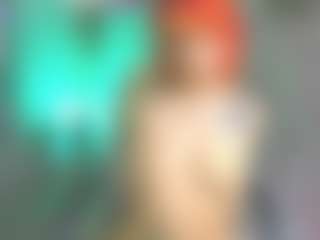 abby-carson's Live Sex Cam Show
