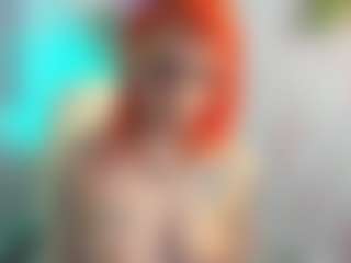 abby-carson's Live Sex Cam Show