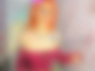 Live cam show with abby-carson - Spank Red Hair on Camiplay Live