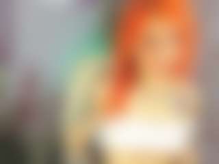 Live cam show with abby-carson - Brown Eyes Red Hair on Hubzter Live
