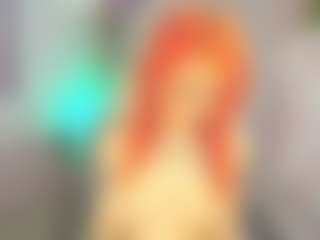 Live cam show with abby-carson - Asshole Red Hair on Camsoda