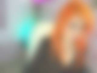 Live cam show with abby-carson - Red Hair Lush on Camsoda