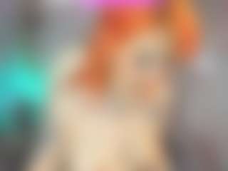 Live cam show with abby-carson - Bedroom Red Hair on Camsoda