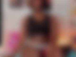 Daniela Price's Live Sex Cam Show