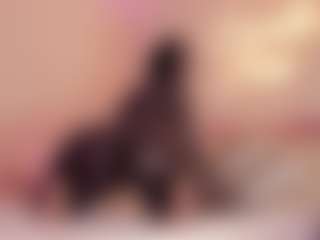 Live cam show with Daniela Price - Ebony on sexytreat.net | colombia