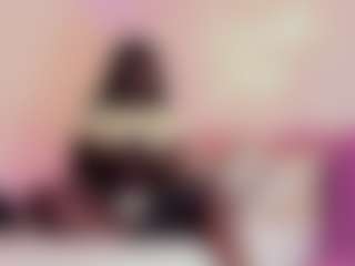 Daniela Price's Live Sex Cam Show