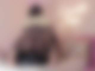 Daniela Price's Live Sex Cam Show
