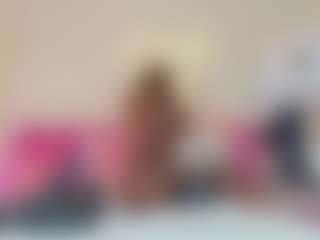 Show live cam dengan Daniela Price - Black Lush di Camsoda