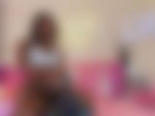 Daniela Price's Live Sex Cam Show