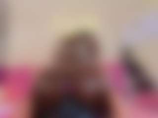 Daniela Price's Live Sex Cam Show