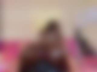 Daniela Price's Live Sex Cam Show