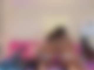 Daniela Price's Live Sex Cam Show