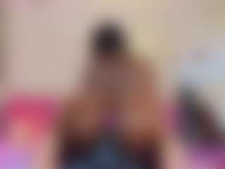 Live cam show with Daniela Price - Black Blowjob on Camsoda | colombia