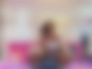 Daniela Price's Live Sex Cam Show