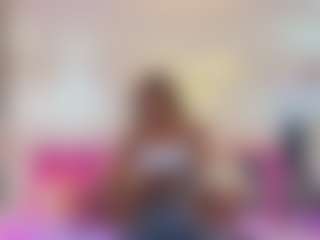 Daniela Price's Live Sex Cam Show