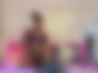 Daniela Price's Live Sex Cam Show