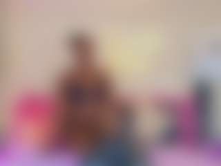 Daniela Price's Live Sex Cam Show