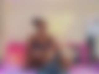 Daniela Price's Live Sex Cam Show