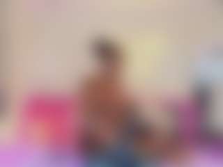 Daniela Price's Live Sex Cam Show