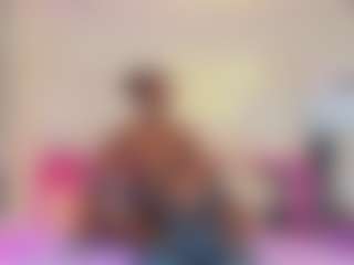 Daniela Price's Live Sex Cam Show
