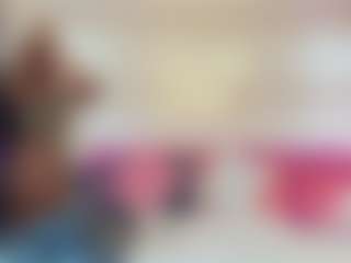 Live cam show with Daniela Price - Black Dildo on Ass Tok