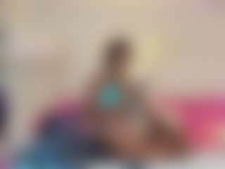 Daniela Price's Live Sex Cam Show