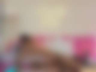Daniela Price's Live Sex Cam Show