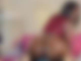 Live cam show with Daniela Price - Spank Ebony on Fling VIP Chat