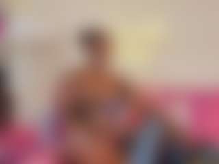 Daniela Price's Live Sex Cam Show