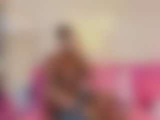 Daniela Price's Live Sex Cam Show