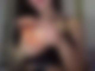 Sarah Peterson's Live Sex Cam Show